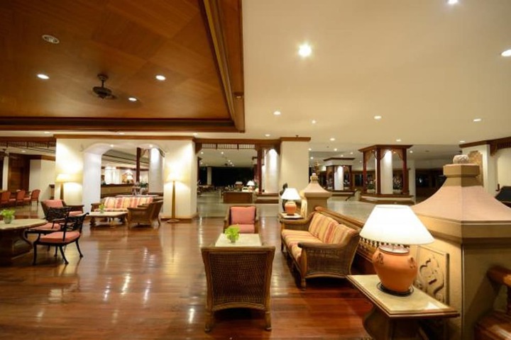 Hotel Interior 68 of 73