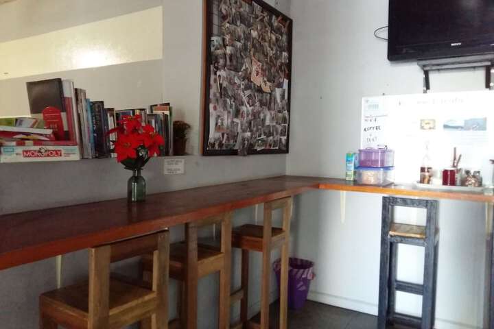 Restaurants