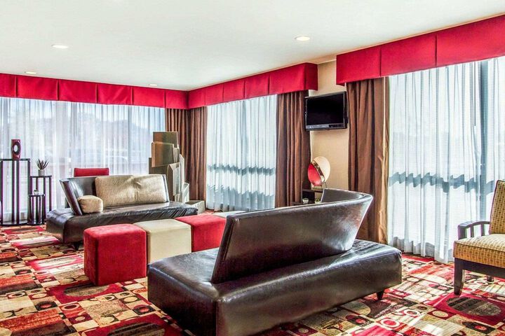 Hotel Interior 2 of 52