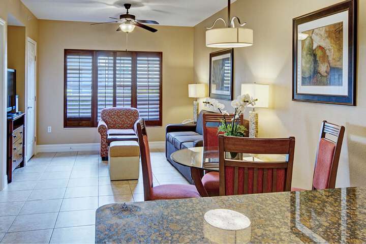 1 Bedroom Condo Junior 2 Queen Beds Sofa Accessible (2 of 38)