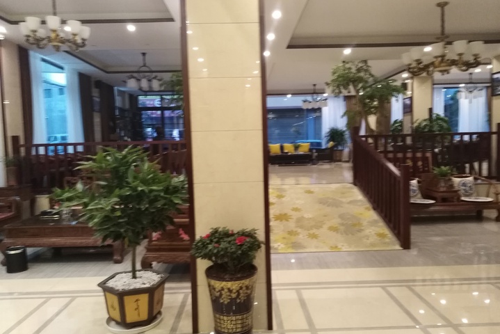 Hotel Interior 9 of 16