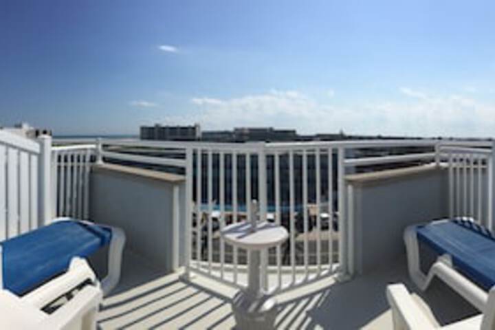 Terrace/Patio 148 of 258