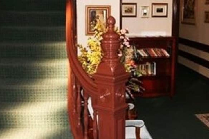 Hotel Interior 37 of 42