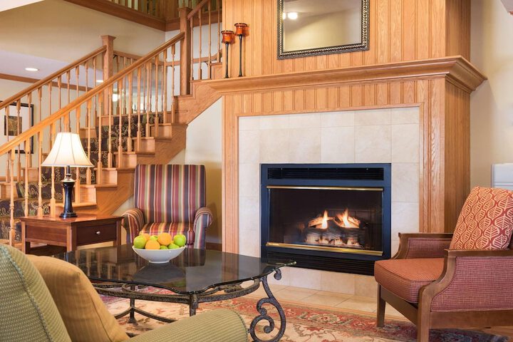 Hotel Interior 2 of 17