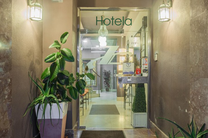Hotel 76 of 76