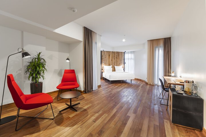 Photo of ShotaatRustaveli Boutique hotel