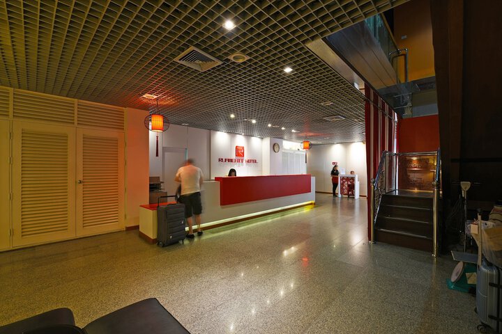 Hotel Interior 2 of 51