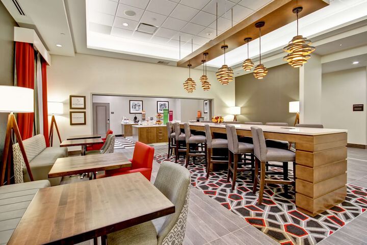 Restaurants
