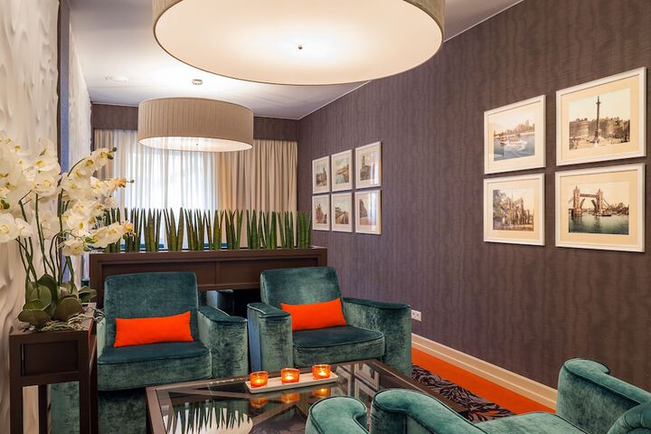Hotel Interior 7 of 79