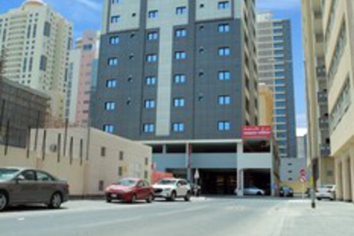 Hotel 6 of 26