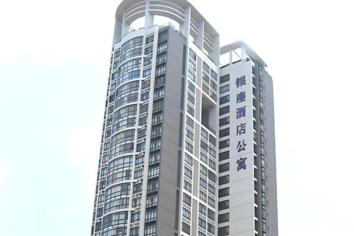 Silver Art Hotel