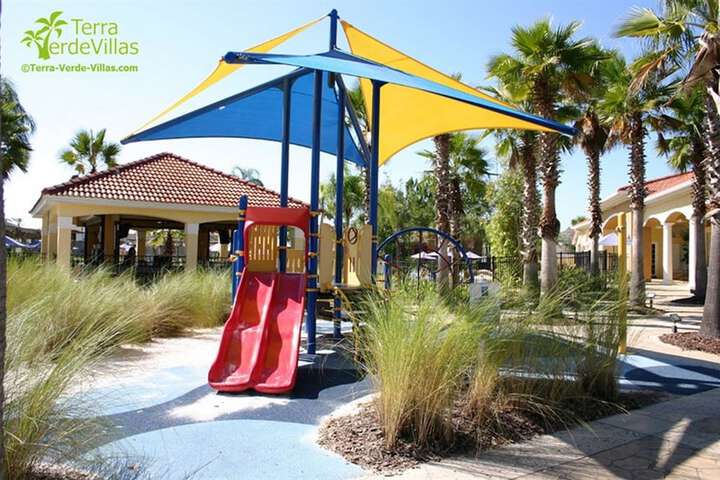 Childrens Activities 21 of 25