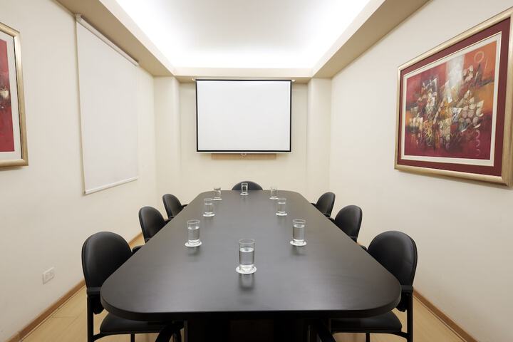Meeting 63 of 64