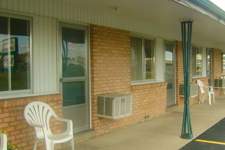 Hotel 19 of 22