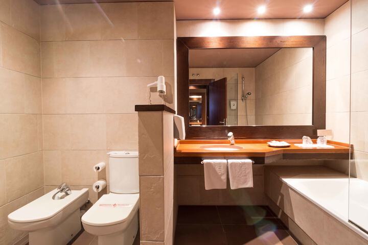 Bath Amenities