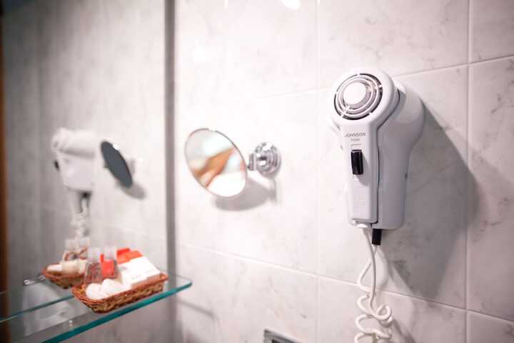Bath Photo