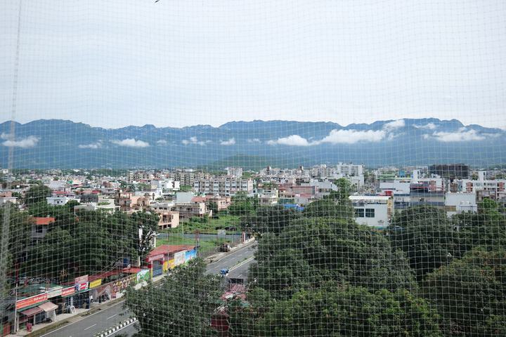 Hotel View 35 of 37