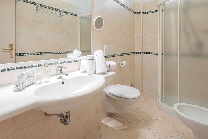 Bath Amenities