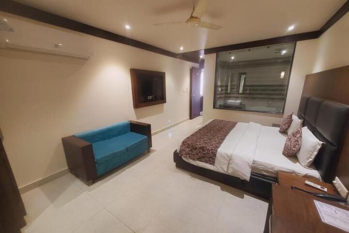 Fitness Center Photo