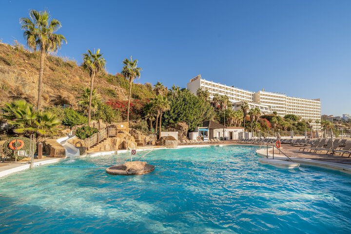 Benalma Hotel Costa del Sol
