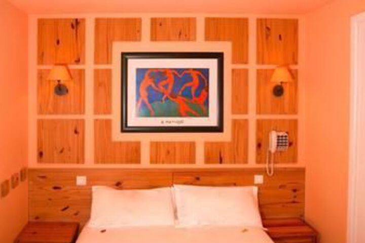 Fitness Center Photo