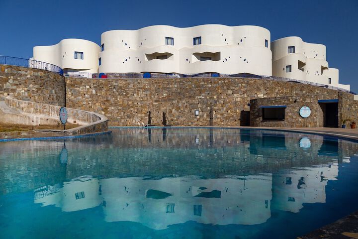 Hotel 135 of 142
