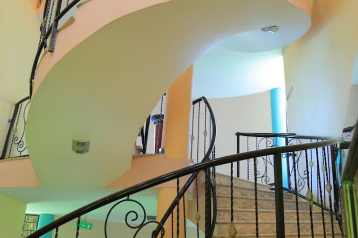 Hotel Interior 26 of 39