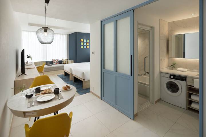 Photo of Hyatt House Tokyo Shibuya