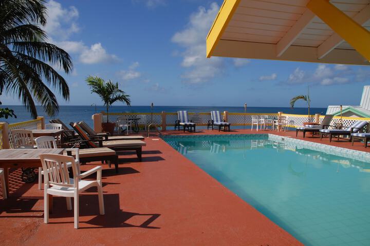 Pool to Cool