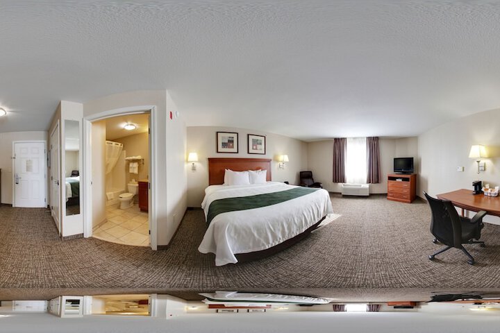 Standard | King Bed (17 of 22)
