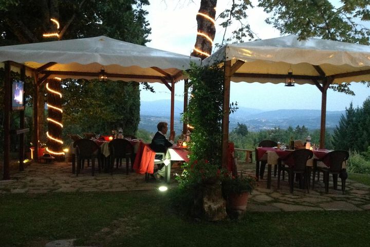 Dining Photos