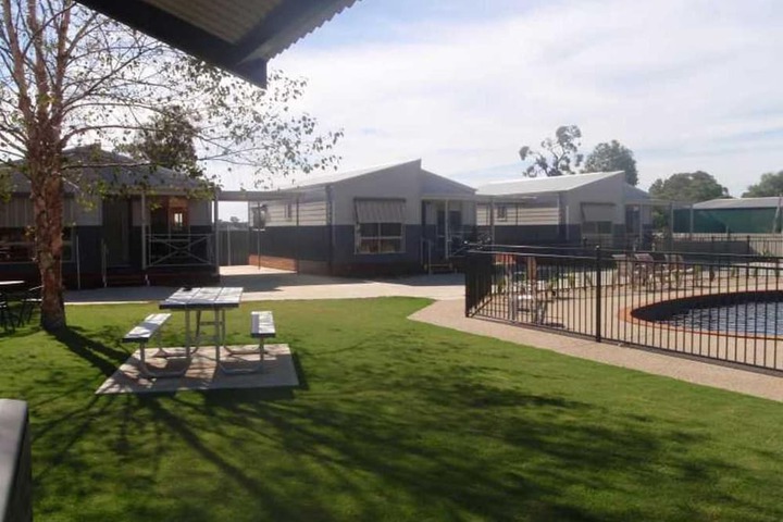 Property Grounds 50 of 61