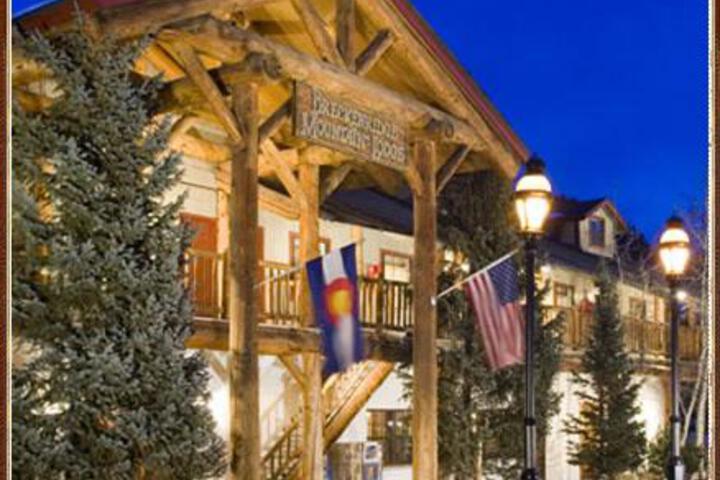 Breckenridge Mountain Lodge