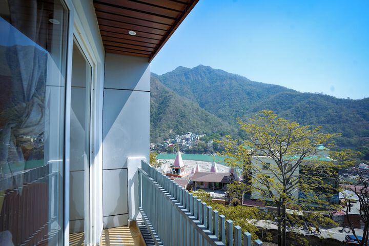 Hotel 17 of 20