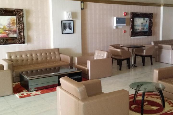 PEARL CORNICHE JEDDAH HOTEL