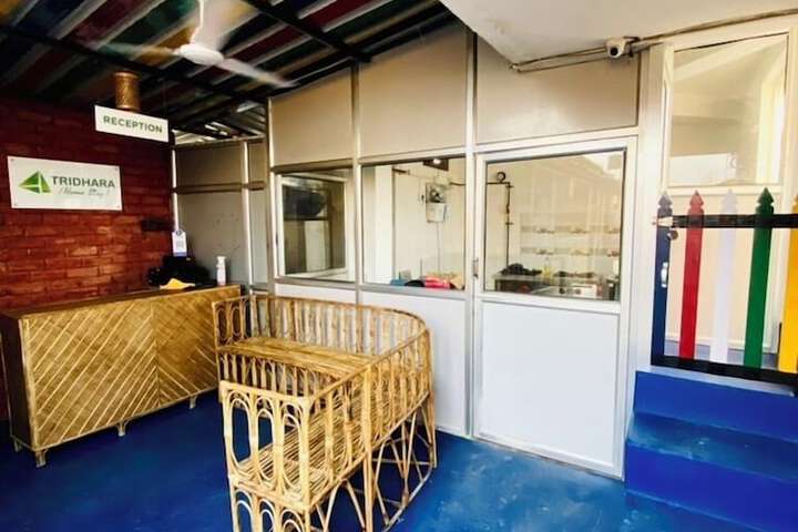 Tridhara Homestay