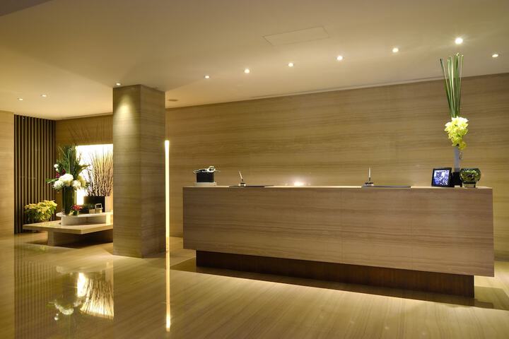 Hotel Interior 3 of 104