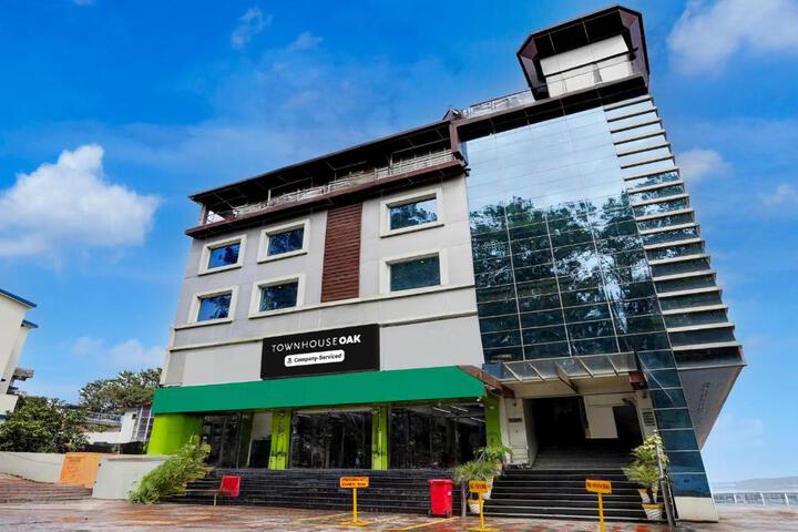 Fitness Facility Photos