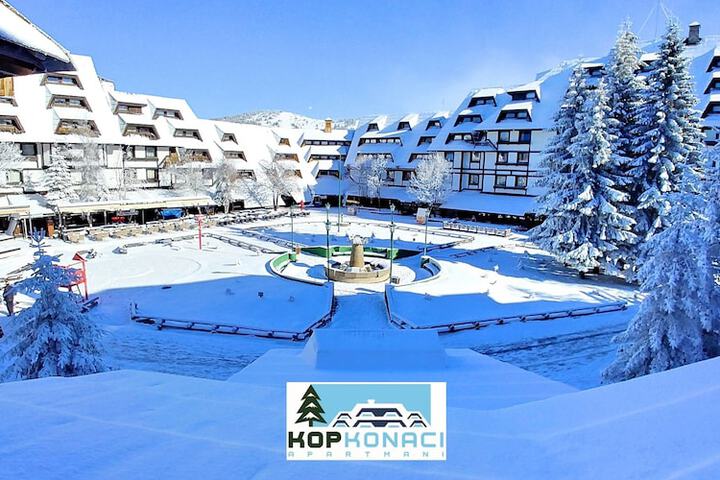 Apartments KOP Konaci i Angella