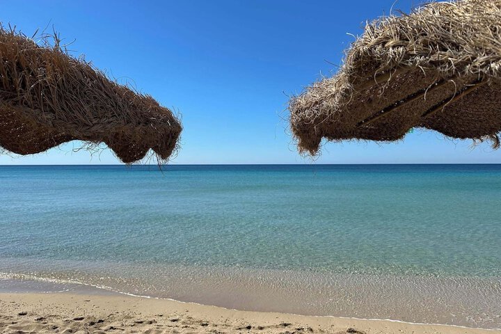 Beach 88 of 110