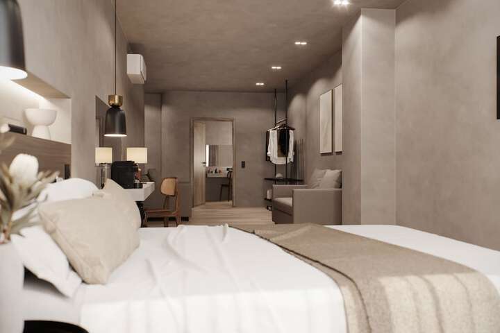 Room 44 of 110