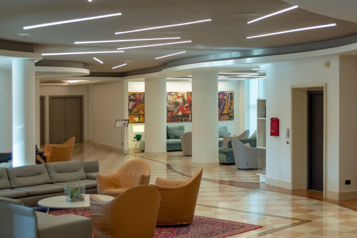Hotel Interior 5 of 73