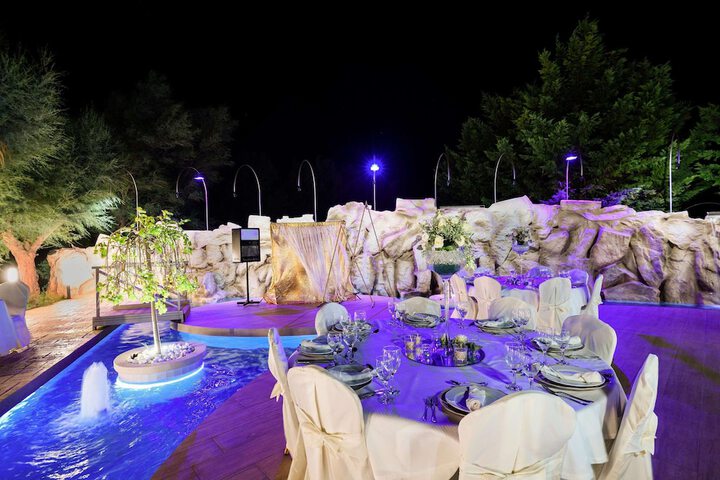 Wedding/Banquet 129 of 169