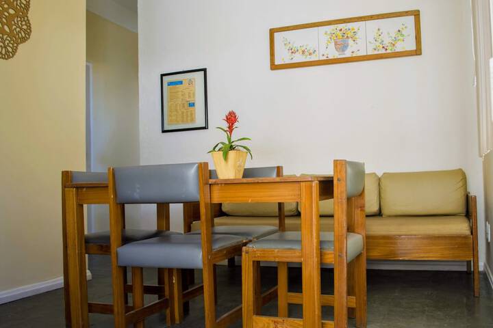 Dining Photos