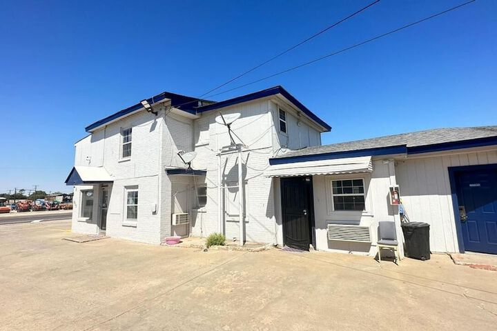 Outside Photo