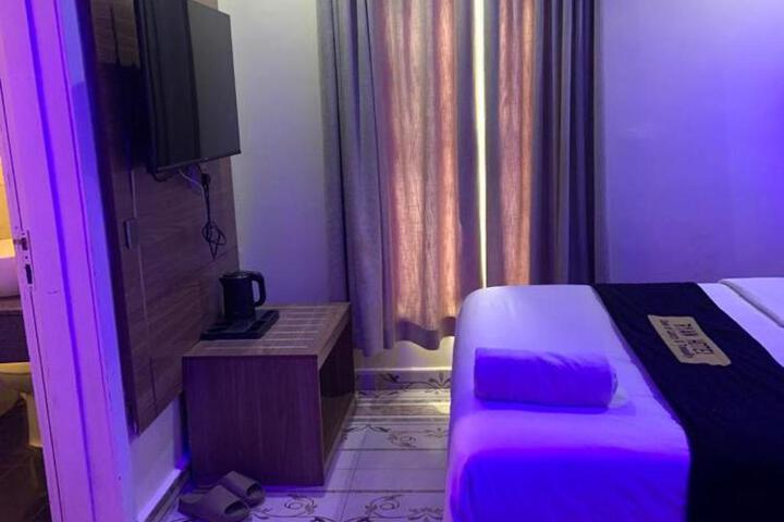 Ryan Hotel and Suites Limited