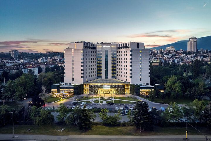 Hotel 184 of 190