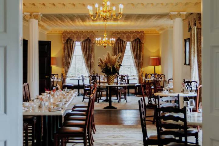 Ballroom/Hall 66 of 85