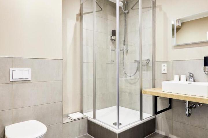 Fitness Facility Photos