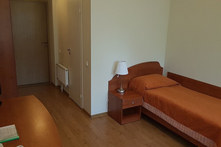 Fitness Center Photo